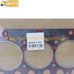 BF6M2012 Cylinder Head Gasket 0428-9410 0428-9411 0428-9409 For Deutz Engine Parts product image 3