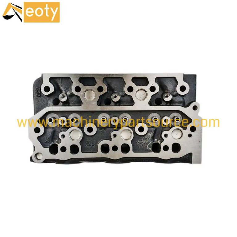 BF6M2012 Engine Gasket Kit 01-29061-02 02931739 02937586 for Deutz Diesel Engines