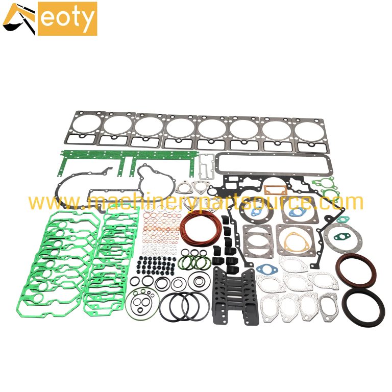 BF8M1015C Engine Gasket Kit Suitable for Deutz Diesel Engine Parts