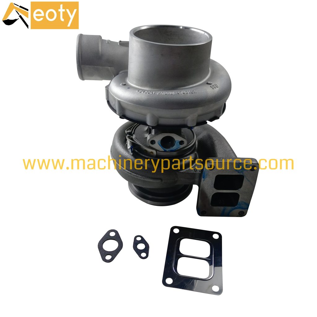 BHT3B Turbocharger 3529032 for Cummins Engine | Excavator & Heavy Duty