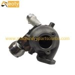 BV43 Turbocharger for Hyundai Engine – Forklift, Excavator, Truck, Loader Applications product image 2
