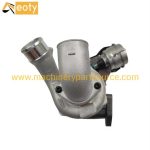 BV43 Turbocharger for Hyundai Engine – Forklift, Excavator, Truck, Loader Applications product image 3