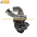 BV43 Turbocharger for Hyundai Engine – Forklift, Excavator, Truck, Loader Applications product image 5