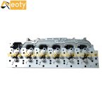 C-9 Cylinder Head Assembly 332-3619 for Caterpillar Engine | Excavator & Heavy Equipment product image 2