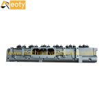 C-9 Cylinder Head Assembly 332-3619 for Caterpillar Engine | Excavator & Heavy Equipment product image 3