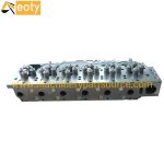 C-9 Cylinder Head Assembly 332-3619 for Caterpillar Engine | Excavator & Heavy Equipment product image 4