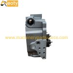 C-9 Cylinder Head Assembly 332-3619 for Caterpillar Engine | Excavator & Heavy Equipment product image 5