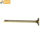 C-9 Engine Valve Set 163-2442 Intake / 188-3122 Exhaust for Caterpillar Excavator & Truck Parts product image 2