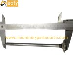 C-9 Engine Valve Set 163-2442 Intake / 188-3122 Exhaust for Caterpillar Excavator & Truck Parts product image 3