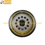 Caterpillar C9 Fuel Filter 1R-0762 | High-Efficiency Replacement for Excavator & Industrial Engines product image 3