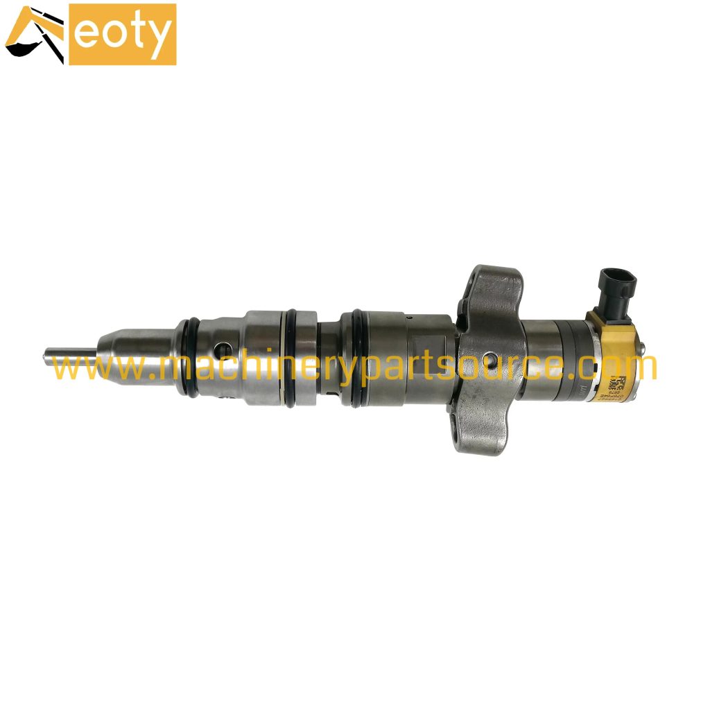 Caterpillar C-9 Fuel Injector 236-0962 | 236-0962 Diesel Engine Fuel Injector for Excavator & Heavy Machinery