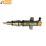 Caterpillar C-9 Fuel Injector 236-0962 | 236-0962 Diesel Engine Fuel Injector for Excavator & Heavy Machinery