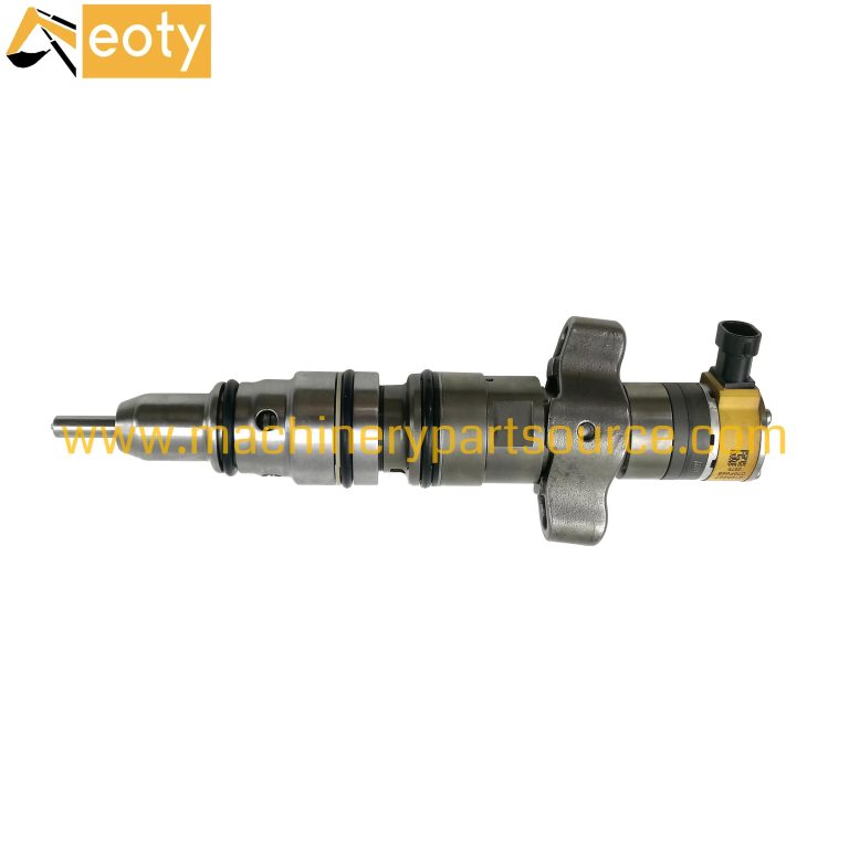 Caterpillar C-9 Fuel Injector 236-0962 | 236-0962 Diesel Engine Fuel Injector for Excavator & Heavy Machinery