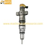 Caterpillar C-9 Fuel Injector 236-0962 | 236-0962 Diesel Engine Fuel Injector for Excavator & Heavy Machinery product image 2