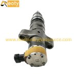 Caterpillar C-9 Fuel Injector 236-0962 | 236-0962 Diesel Engine Fuel Injector for Excavator & Heavy Machinery product image 3