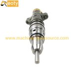 Caterpillar C-9 Fuel Injector 236-0962 | 236-0962 Diesel Engine Fuel Injector for Excavator & Heavy Machinery product image 4
