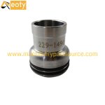 C-9 Fuel Injector Copper Sleeve 2291490 for Caterpillar Engine Parts