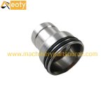 C-9 Fuel Injector Copper Sleeve 2291490 for Caterpillar Engine Parts product image 3