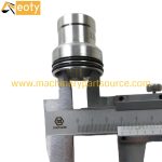C-9 Fuel Injector Copper Sleeve 2291490 for Caterpillar Engine Parts product image 4