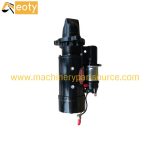 C-9 Starter Motor 11T 24V for Caterpillar Excavator E330CL Engine Parts