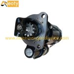 C-9 Starter Motor 11T 24V for Caterpillar Excavator E330CL Engine Parts product image 3