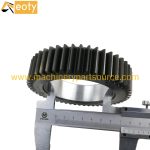 C-9 Timing Teeth 205-1319 for Caterpillar Engine Parts Excavator Truck product image 4