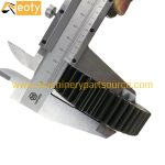 C-9 Timing Teeth 205-1319 for Caterpillar Engine Parts Excavator Truck product image 5