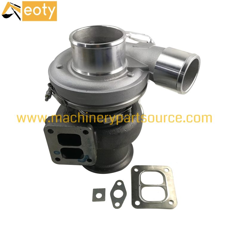 C-9 Turbo Charger S200acg048 229-2913 10r1527 for Caterpillar Engine Parts