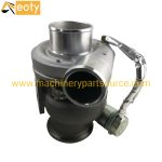 C-9 Turbo Charger S200acg048 229-2913 10r1527 for Caterpillar Engine Parts product image 2