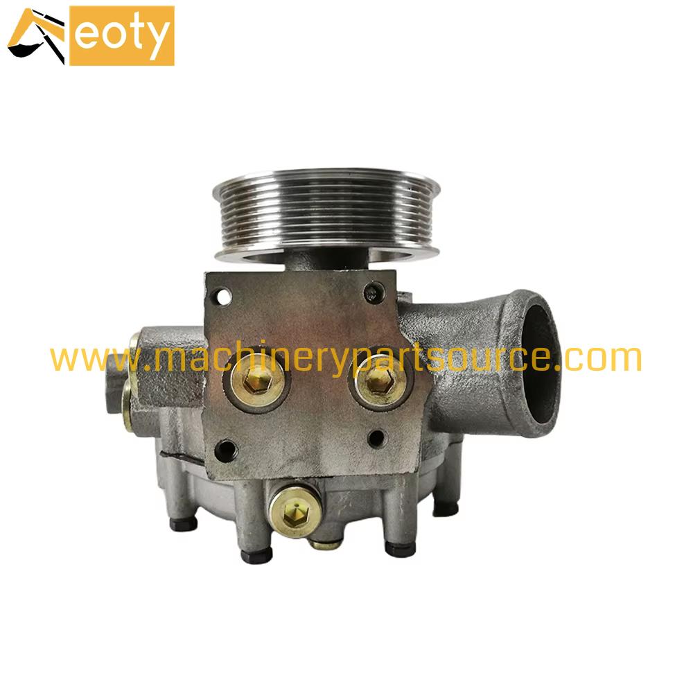 C-9 Water Pump 202-7676 for Caterpillar Excavator Engine Repair Parts
