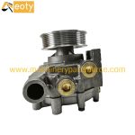 C-9 Water Pump 202-7676 for Caterpillar Excavator Engine Repair Parts product image 2