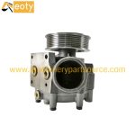C-9 Water Pump 202-7676 for Caterpillar Excavator Engine Repair Parts product image 4