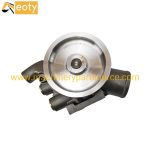 C-9 Water Pump 202-7676 for Caterpillar Excavator Engine Repair Parts product image 5