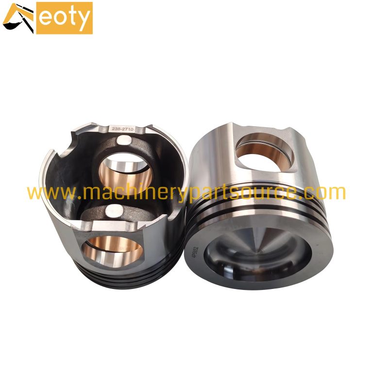 C10 3176 Piston 238-2710 4p5852 for Caterpillar Engine Parts