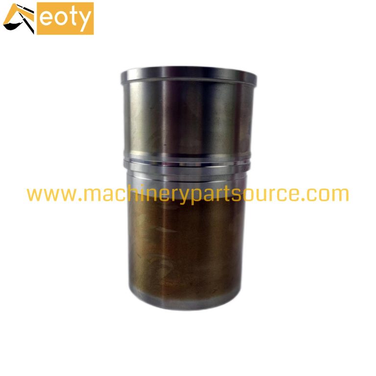 C10 3176C Cylinder Liner for Caterpillar Engine Parts – OEM Size, Diesel