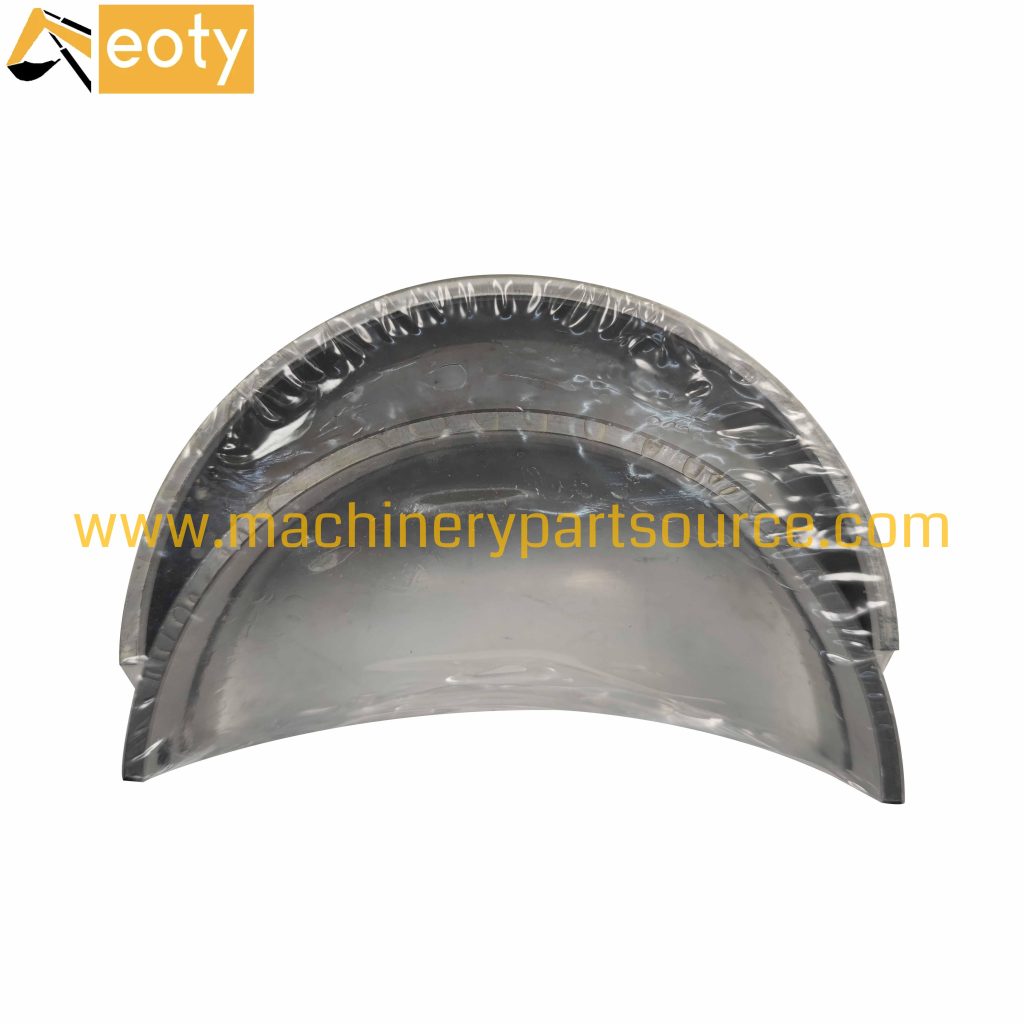 C10 3176C Main Bearing (Std) for Caterpillar Engine Parts | Construction & Industrial