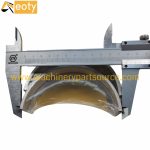 C10 3176C Main Bearing (Std) for Caterpillar Engine Parts | Construction & Industrial product image 5