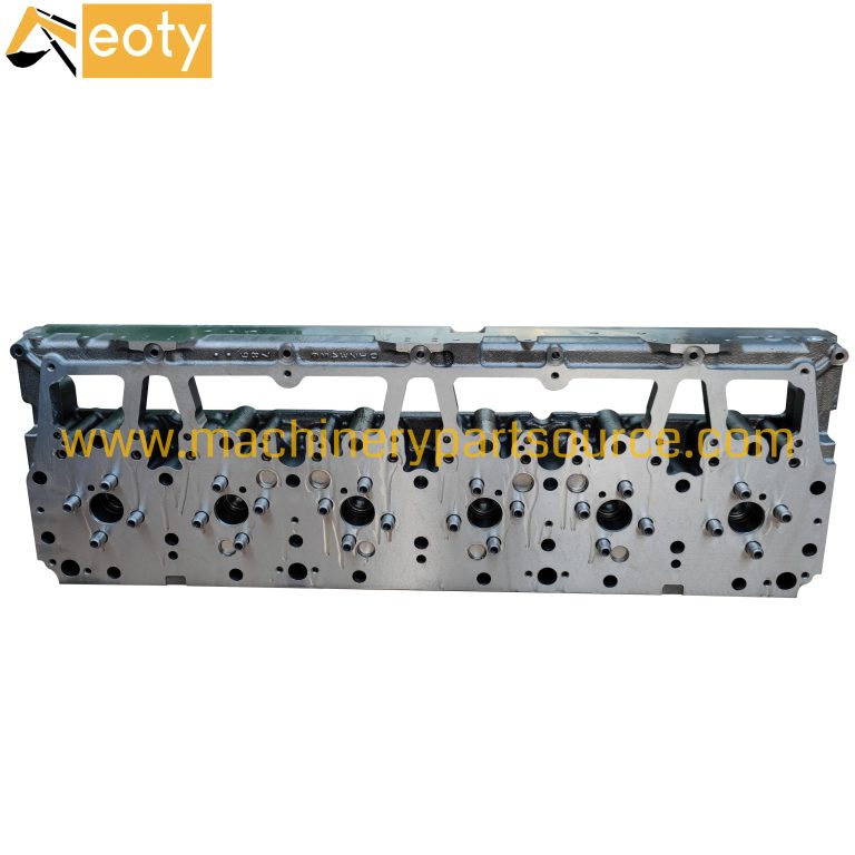 C10 Cylinder Head 23061709 23052905 for Caterpillar Excavator Engine Parts