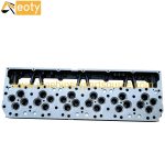 C10 Cylinder Head 23061709 23052905 for Caterpillar Excavator Engine Parts product image 2