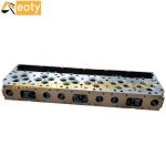C10 Cylinder Head 23061709 23052905 for Caterpillar Excavator Engine Parts product image 3