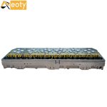 C10 Cylinder Head 23061709 23052905 for Caterpillar Excavator Engine Parts product image 4