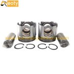 Caterpillar C10 Engine Piston 238-2710 133-7098 | OEM Quality Diesel Engine Parts
