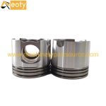 Caterpillar C10 Engine Piston 238-2710 133-7098 | OEM Quality Diesel Engine Parts product image 2