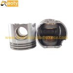 Caterpillar C10 Engine Piston 238-2710 133-7098 | OEM Quality Diesel Engine Parts product image 3