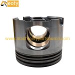 Caterpillar C12 C-12 Engine Piston 238-2712 144-2948 | OEM Quality Diesel Parts product image 2