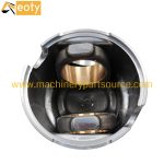 Caterpillar C12 C-12 Engine Piston 238-2712 144-2948 | OEM Quality Diesel Parts product image 5