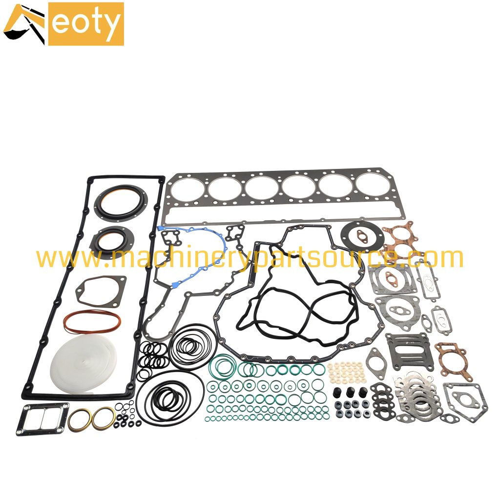 Caterpillar C12 Full Gasket Kit 3164396 316-4396 4174374 417-4374 Diesel Engine Parts