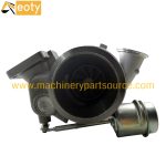 C12 Turbocharger 171-8151 714788-5001S for Caterpillar Diesel Engine