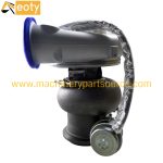 C12 Turbocharger 171-8151 714788-5001S for Caterpillar Diesel Engine product image 2