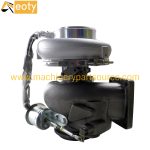 C12 Turbocharger 171-8151 714788-5001S for Caterpillar Diesel Engine product image 4